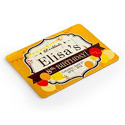 Retail Quality Puzzle