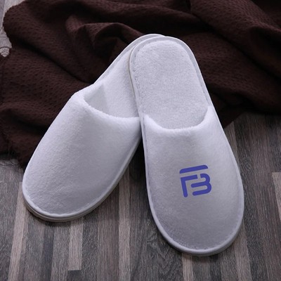 Hotel Spa Slippers