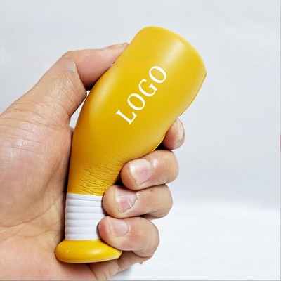 PU Baseball Bat Stress Relief Toy