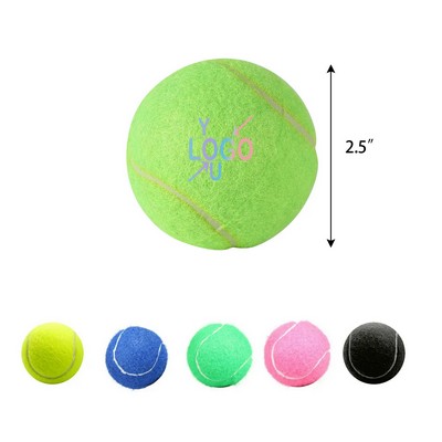 Pet Play Tennis Sphere