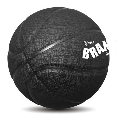 Synthetic Premium Leather Full Size Basketball #7