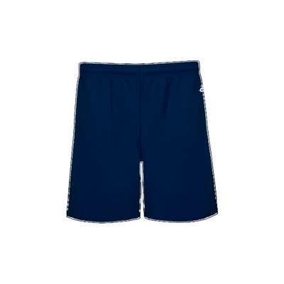 Badger Sport B-Core 5-Inch Pocketed Shorts