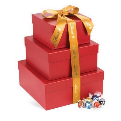 Lindor Grand Gift Tower (358 Piece)
