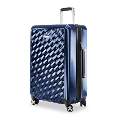 Ricardo Beverly Hills - Melrose Medium Check-In Luggage - Prussian Blue