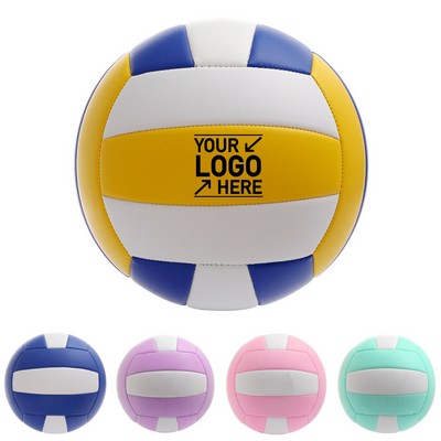 Official Size 5 Volleyball