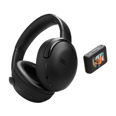 Tour One M3 Over Ear Noise Cancelling Headphones w/ Smart Tx Control