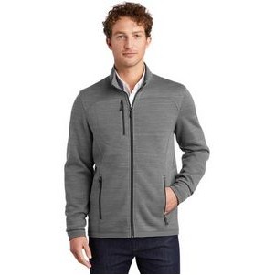 Eddie Bauer ® Sweater Fleece Full-Zip.