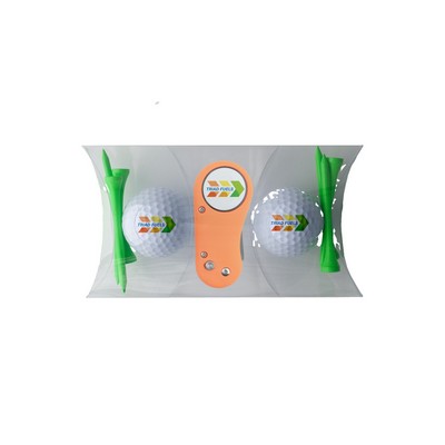 Callaway Florida Pillow Pack