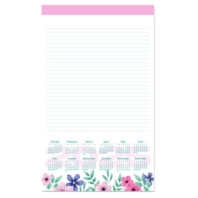 Standard Legal Pads with 40 sheets