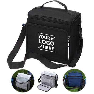 Oxford Cloth Cooler Bag