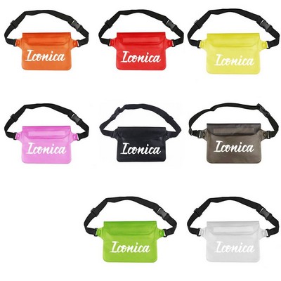 Waterproof Fanny Pack