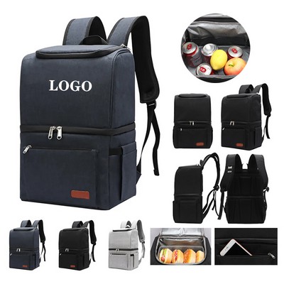 Waterproof Foldable Cooler Bag