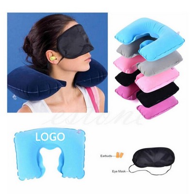 Multi-Function Travel Kit