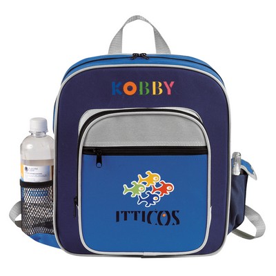 Vital Youth School Backpack