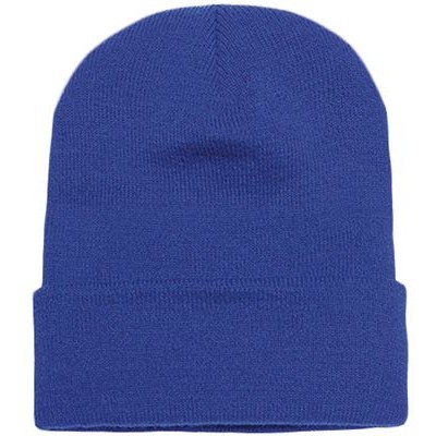 YP Classics® Cuffed Knit Beanie