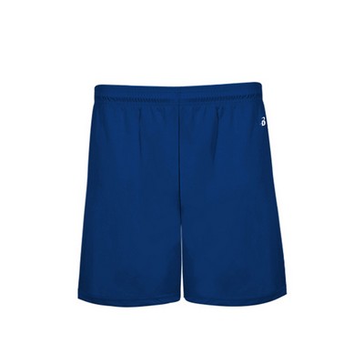 Badger Sport B-Core 5" Pocketed Short