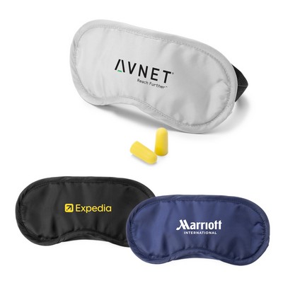 TravelDream Sleep Set