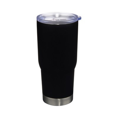 22oz Vacuum Insulated Stainless Steel Tumbler