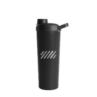 Simple Modern 24 oz Rally Protien Shaker 2.0