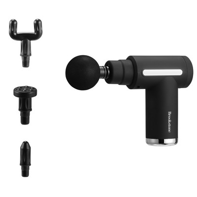 Health, Beauty & Fitness Brookstone Cordless Percussion Massager