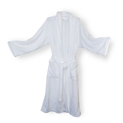 Luxury Mink Touch Robes