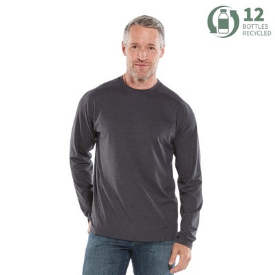 Storm Creek Men's Sidekick Super Soft Midweight Crew Neck