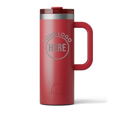 20oz Road Trip Travel Mug