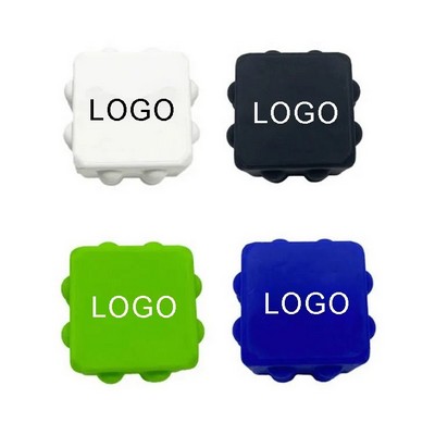 Push Pop Cube Fidget Toy