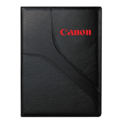 Leatherette Padfolio