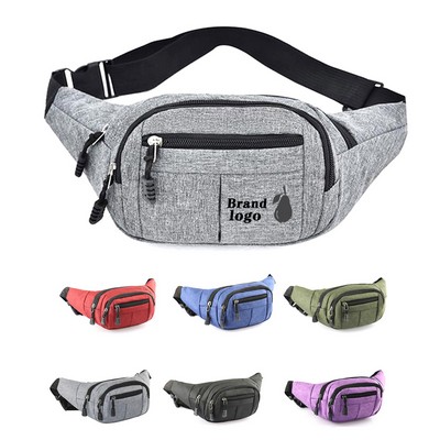 Oxford Sports Fanny Pack