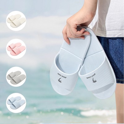 EVA Disposable Slippers