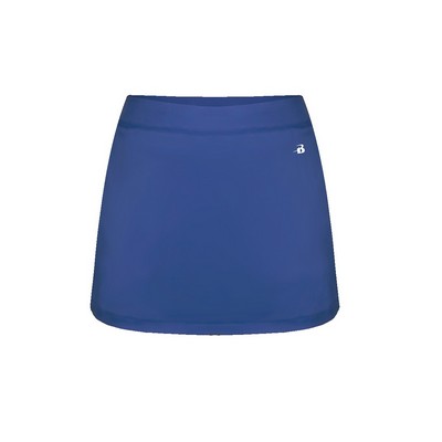 Badger Sport Ladies Skort