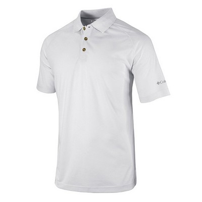 Columbia Drive II Polo