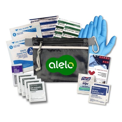 Quick Care First Aid Kit
