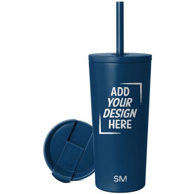 Simple Modern Classic Tumbler 20oz