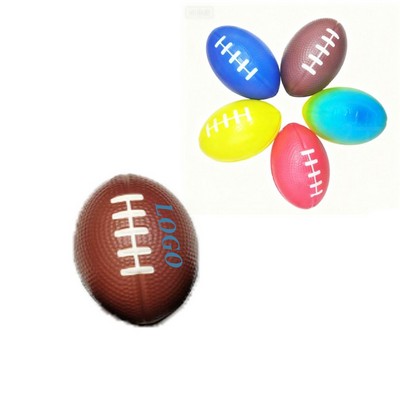 Pu Foam Sress Ball