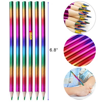 Colored Pencils Set