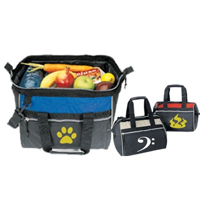 Wide Mouth Cooler (14"x12")