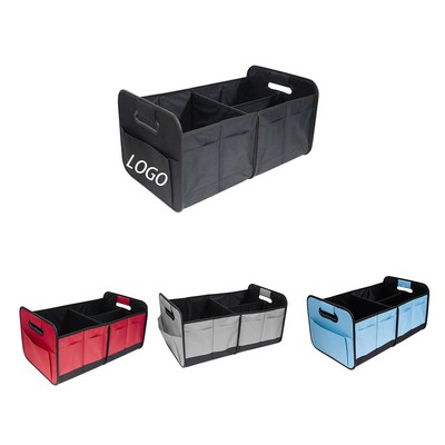 Car Storage Box