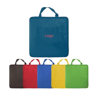 Non Woven Stadium Seat Cushions