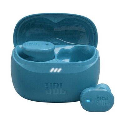 Tune Buds 2 Noise Cancelling Earbuds - (Turquoise)