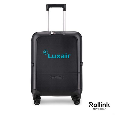 Rollink® Flex Light 21" Carry On Luggage