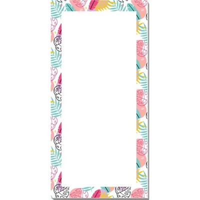 3" x 6" Sticky Note Pad | 25 Sheets