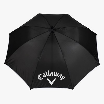 Callaway® Single Canopy 60" Umbrella 2025