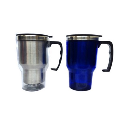 Travel Mug