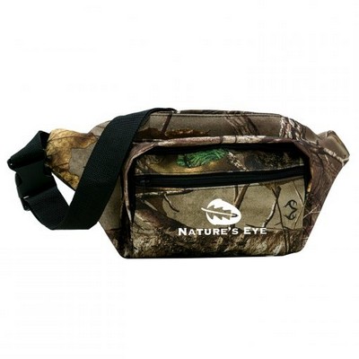 Realtree® Xtra® Belt Pack