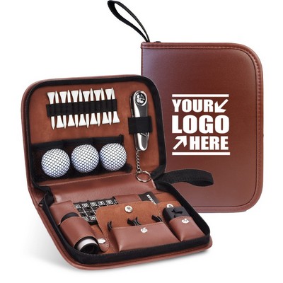 Large Capacity Golf Accessories Bag