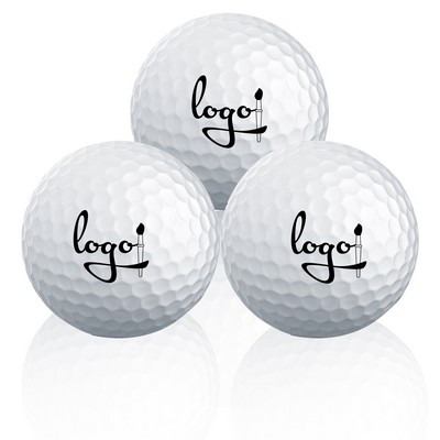 Two-Layer Golf Ball