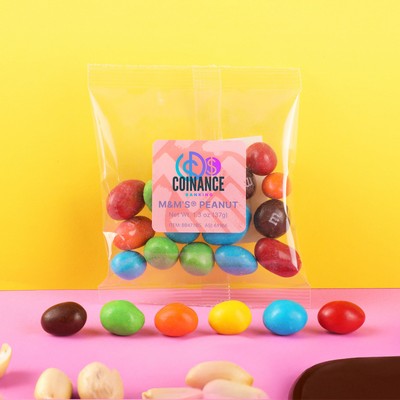 M&M'S® Peanut Taster Packet