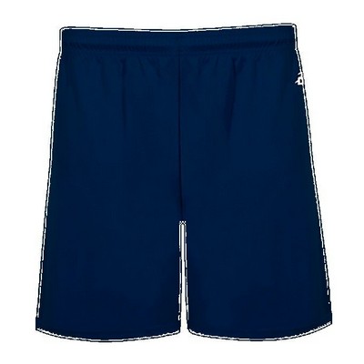 Badger Youth B-Core Pocketed Short